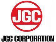 JGC CORPORATION