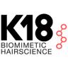 K18 HAIRCARE