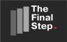 the final step