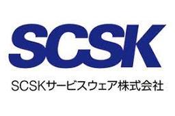 SCSK SERVICEWARE