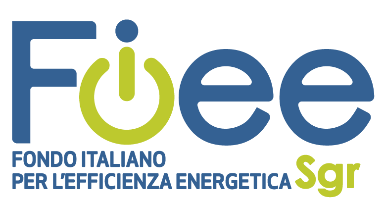 Fondo Italiano Per I'efficienza Energetica