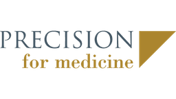 PRECISION FOR MEDICINE