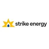 STRIKE ENERGY