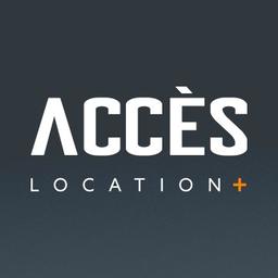 Accès Location +