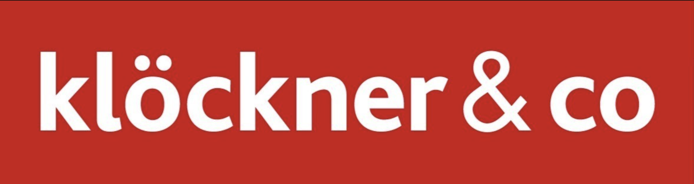 Klöckner & Co (four European Country Organizations)