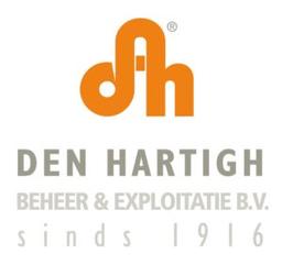 DEN HARTIGH BEHEER & EXPLOITATIE BV