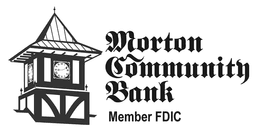 MORTON COMMUNITY BANK