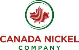 CANADA NICKEL COMPANY