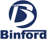 BINFORD SUPPLY