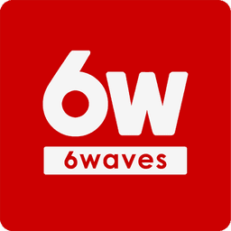 SIX WAVES