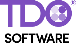 TDO SOFTWARE