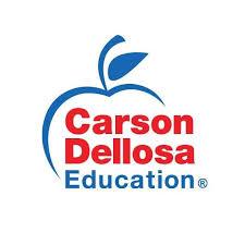 CARSON DELLOSA EDUCATION