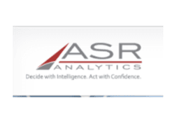 ASR ANALYTICS