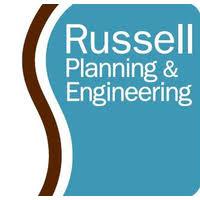 RUSSELL PLANNING & ENGINEERING