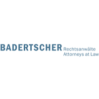 Badertscher