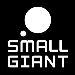 SMALL GIANT GAMES