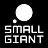 SMALL GIANT GAMES