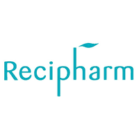 RECIPHARM AB