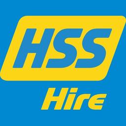 Hss Hire Group