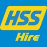 HSS HIRE GROUP PLC