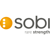 Swedish Orphan Biovitrum (sobi)