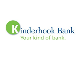 KINDERHOOK BANK CORP