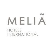 MELIÁ HOTELS INTERNATIONAL