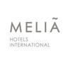 MELIÁ HOTELS INTERNATIONAL