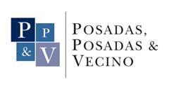 Posadas, Posadas & Vecino