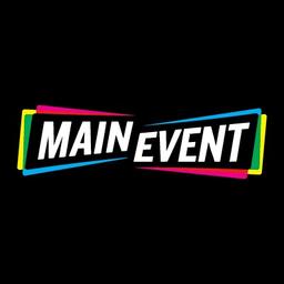 MAIN EVENT ENTERTAINMENT