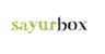 SAYURBOX