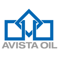 AVISTA OIL AG