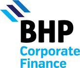 Bhp Corporate Finance