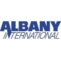 ALBANY INTERNATIONAL