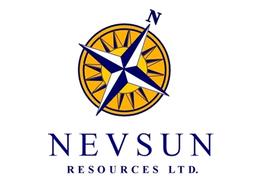 NEVSUN RESOURCES LTD.