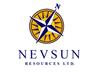 Nevsun Resources Ltd.