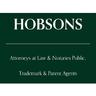 hobsons