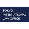 tokyo international law office