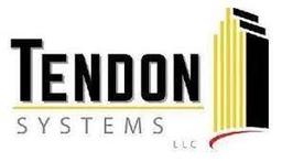 TENDON SYSTEMS