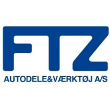 FTZ AUTODELE & VERKTOJ A/S