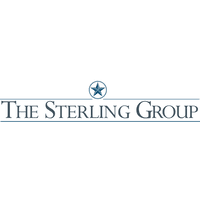 THE STERLING GROUP