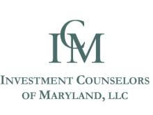 Investment Counselors Of Maryland