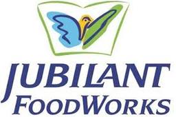 Jubilant Foodworks