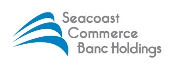 SEACOAST COMMERCE BANC HOLDINGS