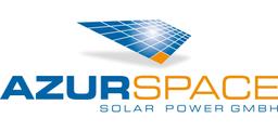 AZUR SPACE SOLAR POWER GMBH