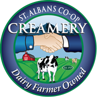 St. Albans Cooperative Creamery