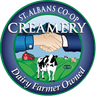 ST. ALBANS COOPERATIVE CREAMERY