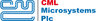 CML MICROSYSTEMS PLC