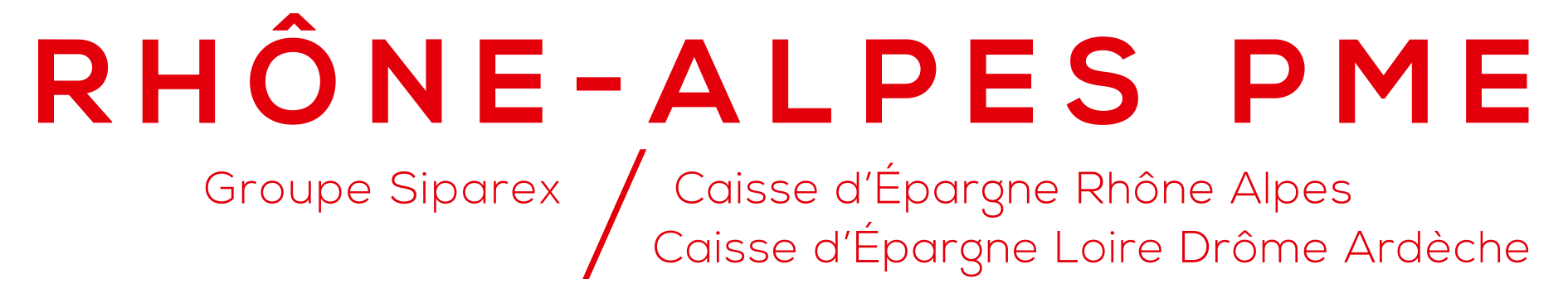 RHONE ALPES PME GESTION