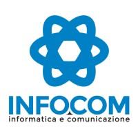 INFORMATICA PER COMMERCIALISTI E AZIENDE SRL (INFOCOM)